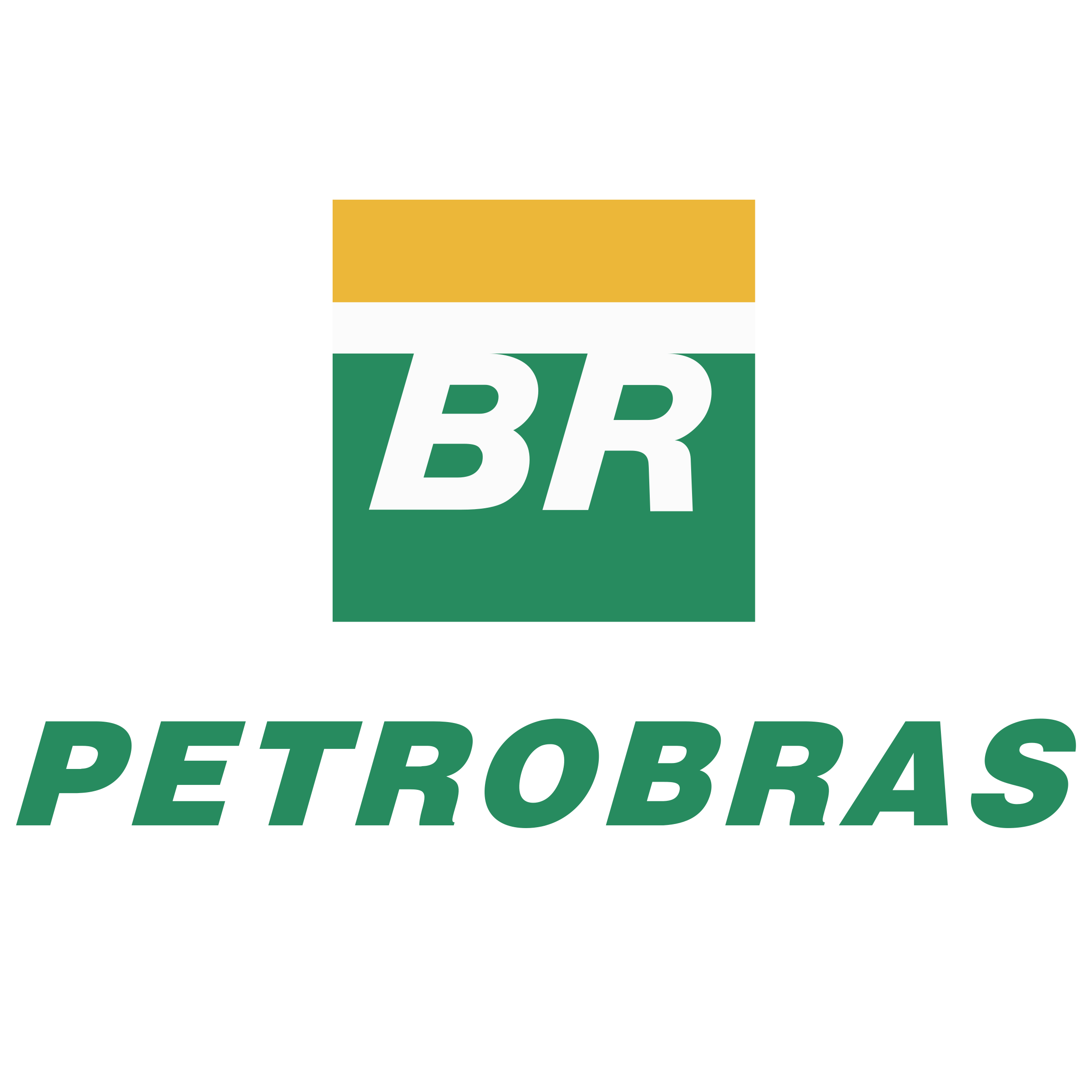 Petrobras